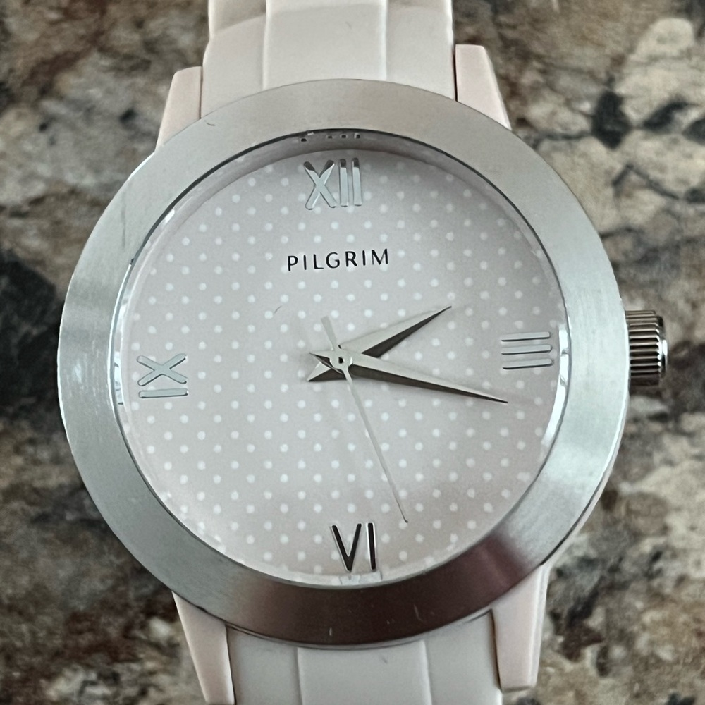Pilgrim Danish Design Watch